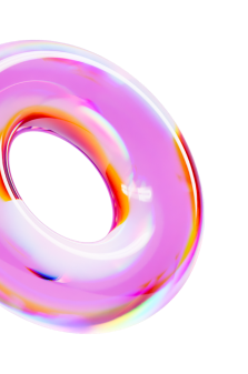 donut